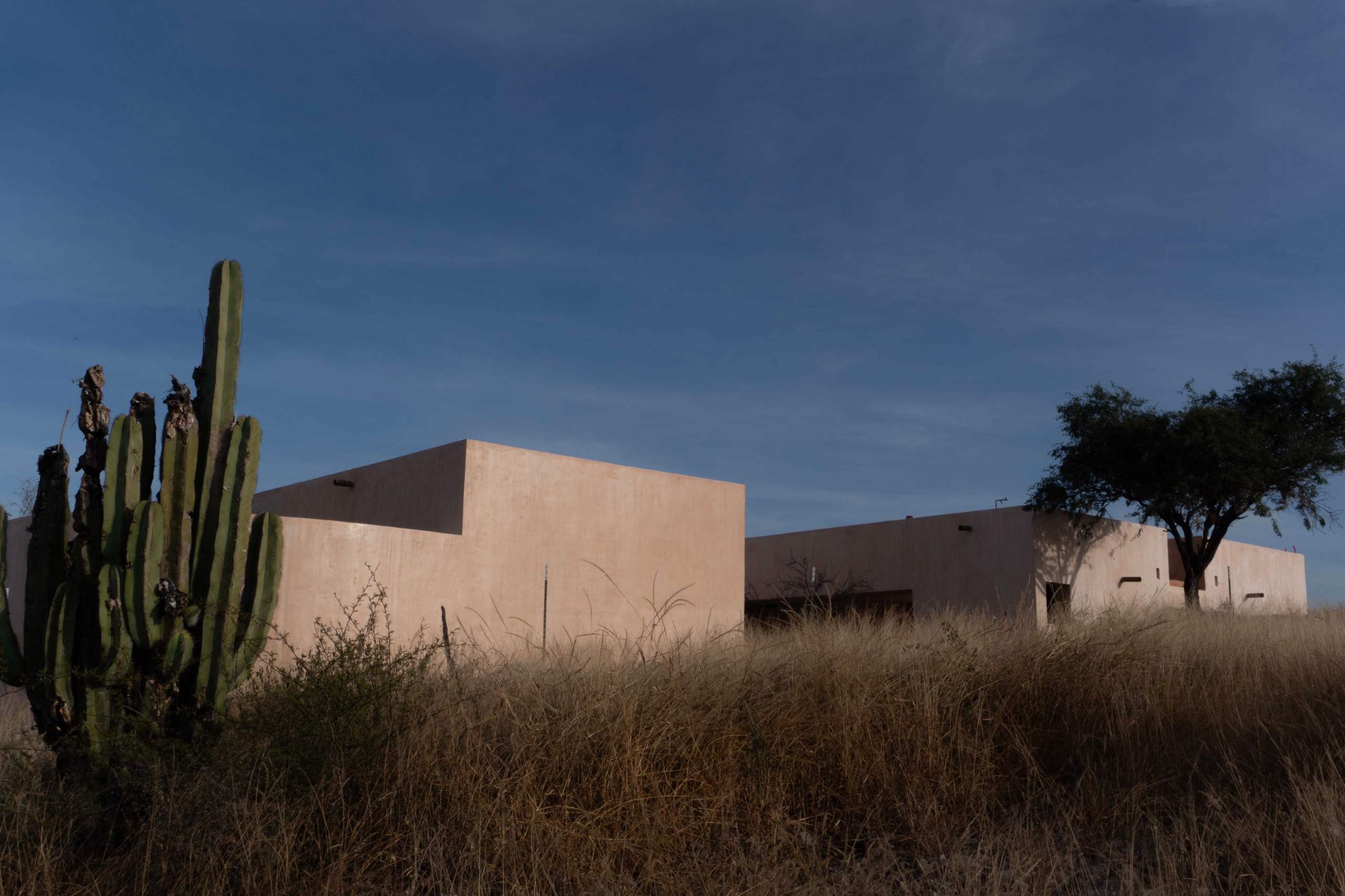 Obra Civil y Acabados