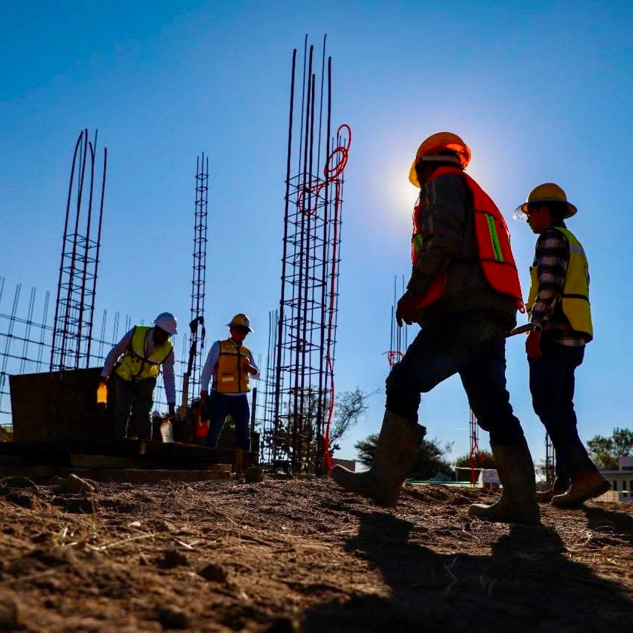 Supervisión y Control de Obra